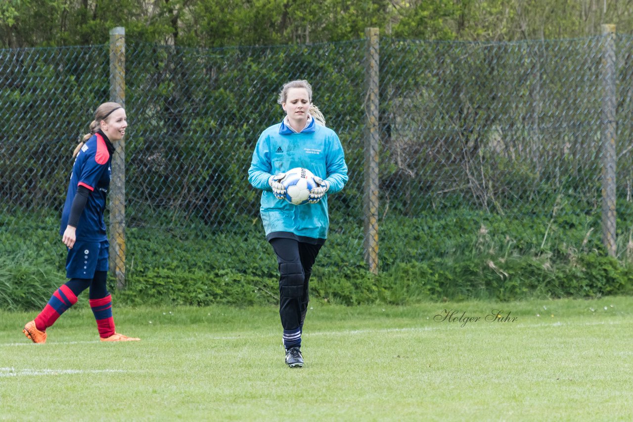 Bild 204 - F TSV Wiemersdorf - SV Bnebttel-Husberg : Ergebnis: 1:0